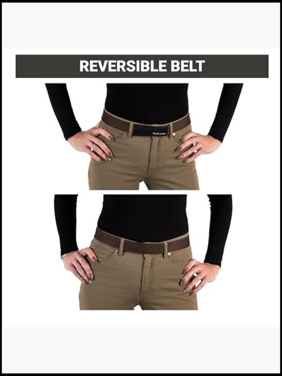 Belts